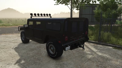 Hummer H1 Alpha v1.0.0.0