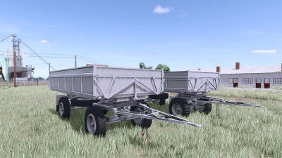 HW60 Trailer v1.0.0.0
