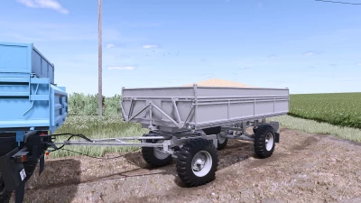 HW60 Trailer v1.0.0.0