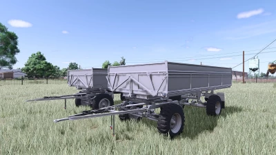 HW60 Trailer v1.0.0.0