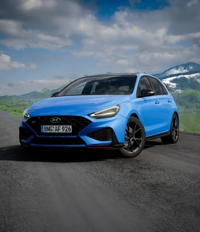 hyundai i30n 0.37.x