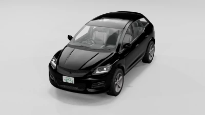 Ibishu CrossSport (2006 - 2013) v1.2 0.38.x