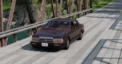 Ibishu Serenity v1.0