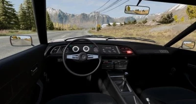 Ibishu Signia BX 1973 v1.0