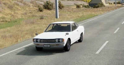 Ibishu Signia BX 1973 v1.0