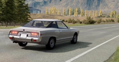 Ibishu Signia BX 1973 v1.0