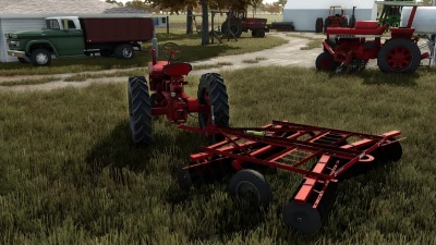 IH 37 Disk v1.0.0.0