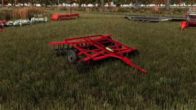 IH 37 Disk v1.0.0.0