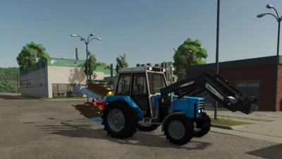 IMR Rakovica 76 Super DV v1.0.0.0