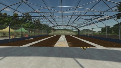 Industrial Greenhouse v1.0.0.0