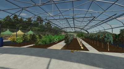 Industrial Greenhouse v1.0.0.0