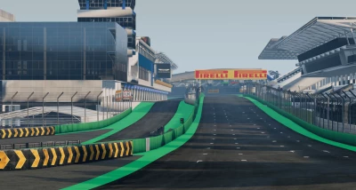 Interlagos Circuit v1.0 0.37.x