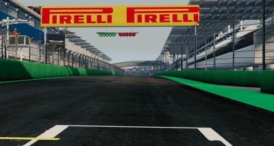 Interlagos Circuit v1.0 0.37.x