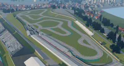 Interlagos Circuit v1.0 0.37.x