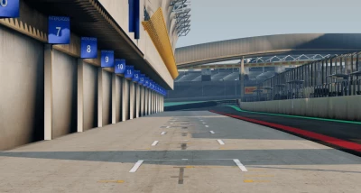 Interlagos Circuit v1.0 0.37.x