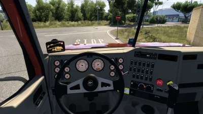 International 9400I - 1.57