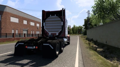 International 9400I - 1.57