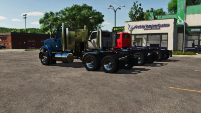 International HX AR v1.2.0.0