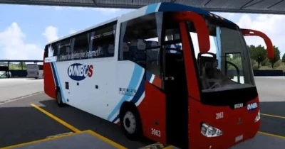 Irizar New Century 2006 v1.0