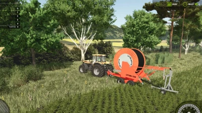 Irrifrance Optima 1036 v1.0.0.0