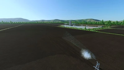 Irrifrance Optima 1036 v1.0.0.0