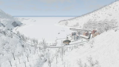 Italy Snowy v1.2 0.38.x