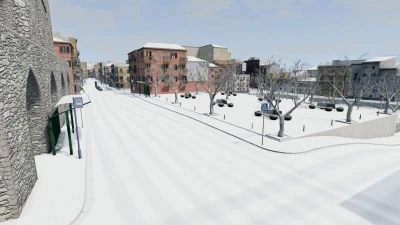 Italy Snowy v1.2 0.38.x