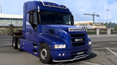 Iveco Strator v4.2.2