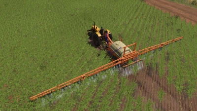 Jacto Columbia 2000 v1.0.0.0