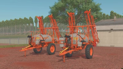 Jacto Columbia AD18 v1.0.0.0