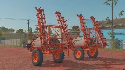 Jacto Columbia AD18 v1.0.0.0