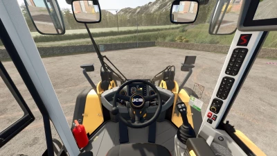 Jcb 435S 2019 v1.0.0.0