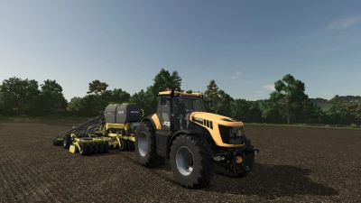 JCB Fastrac 8280-8310 Series v1.0.0.0
