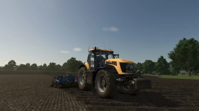 JCB Fastrac 8280-8310 Series v1.0.0.0
