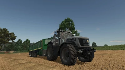 JCB Fastrac 8280-8310 Series v1.0.0.0