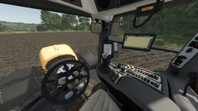 JCB Fastrac 8280-8310 Series v1.0.0.0