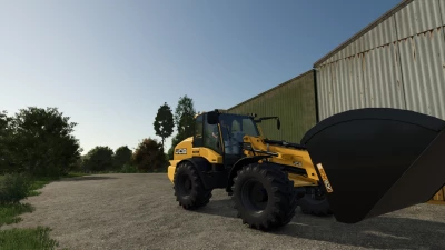 JCB TM 420S v1.0.1.1