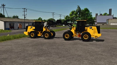 John Deere 544G v1.0.0.0