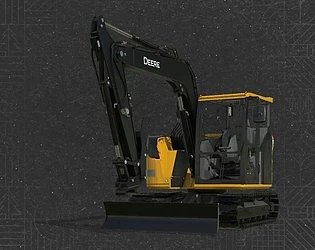 John Deere 75P v1.0.0.0