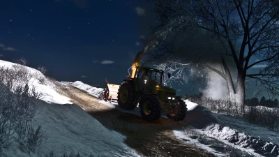 John Deere 7810 FR12 v1.5.0.2