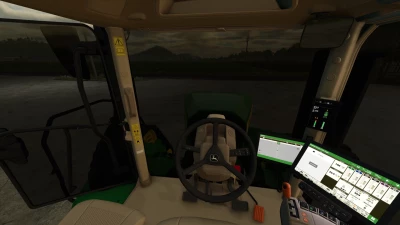 John Deere 9RX WIDE/RP v1.0.0.0
