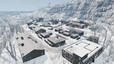 Jungle Rock Island Snowy v1.2 0.38.x