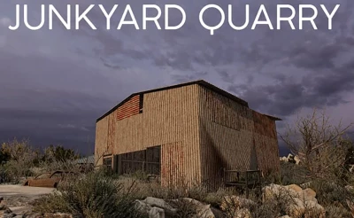 Junkyard Quarry v1.0