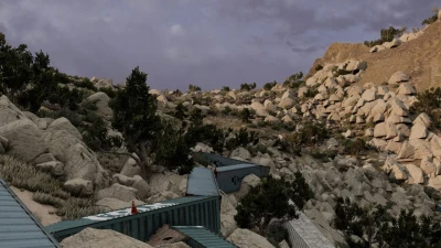 Junkyard Quarry v1.0