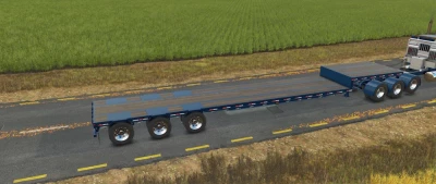 Kalyn Siebert DD53 Stepdeck v1.0.0.0