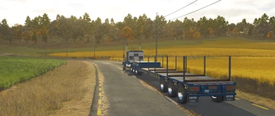 Kalyn Siebert DD53 Stepdeck v1.0.0.0