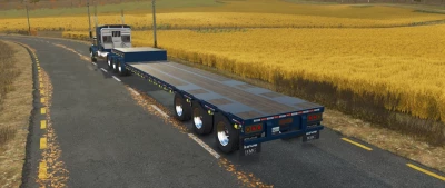 Kalyn Siebert DD53 Stepdeck v1.0.0.0