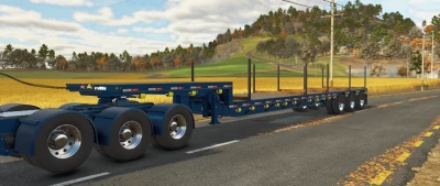 Kalyn Siebert DD53 Stepdeck v1.0.0.0