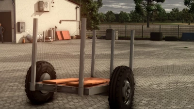 Kareta Trailer v1.0.0.0