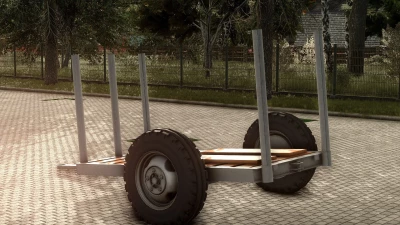 Kareta Trailer v1.0.0.0